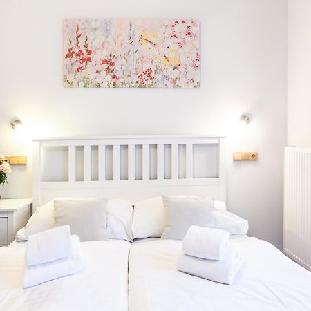 Apartmany U Zamku Český Krumlov Dış mekan fotoğraf