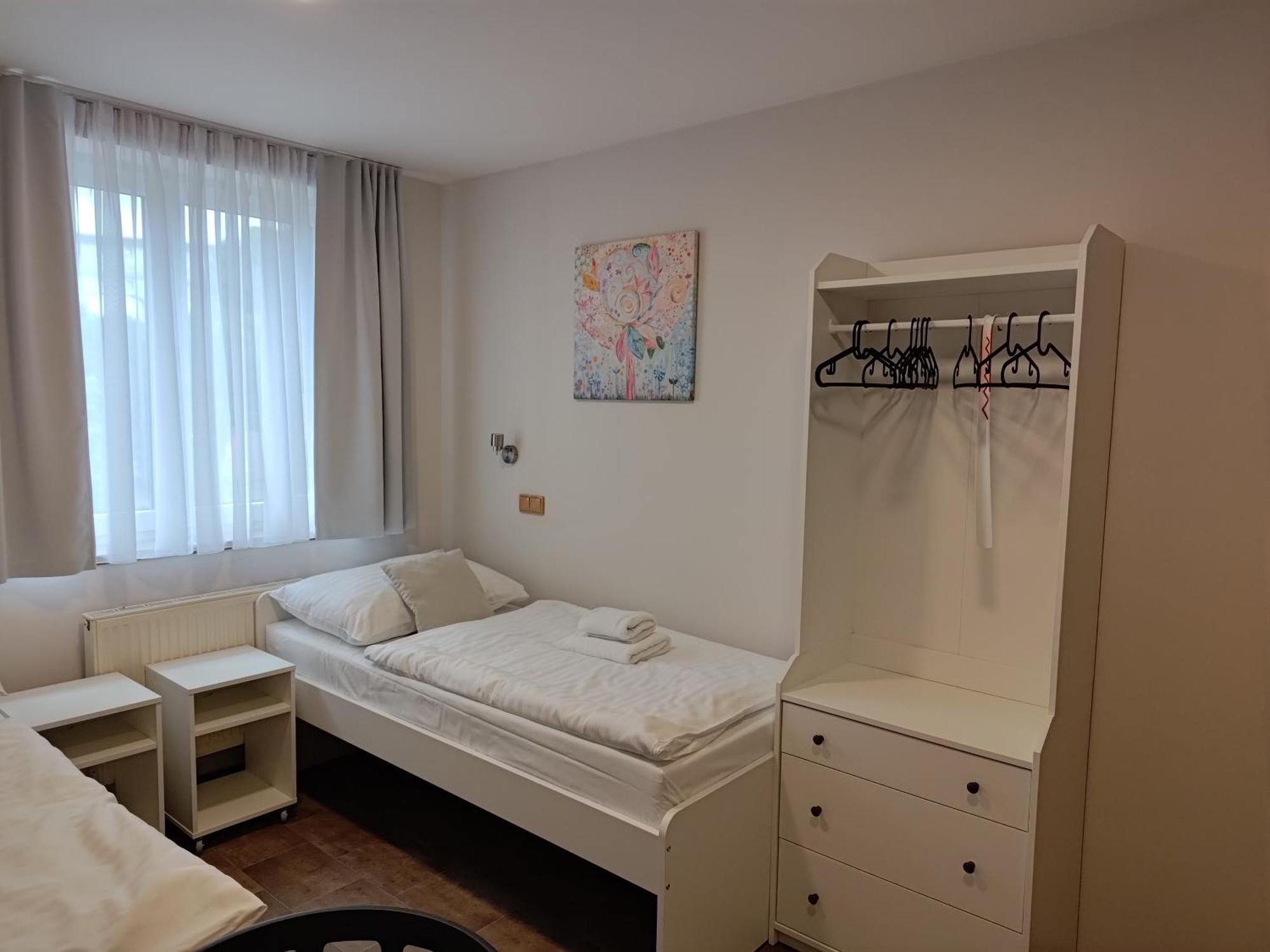 Apartmany U Zamku Český Krumlov Dış mekan fotoğraf